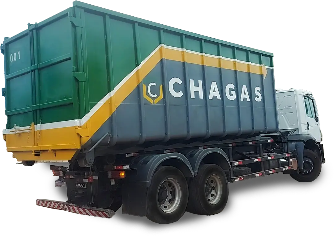 Caminhão pipa, chagas sucatas, metais